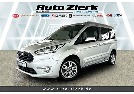 Ford Tourneo Connect Titanium 1.5 TDCi EcoBlue NAVI A