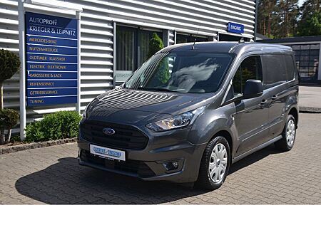 Ford Transit Connect 1,5 TDCi AHK Klima BT Shz Kamera