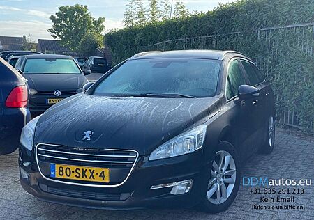 Peugeot 508 SW 1.6 THP Blue Lease Executive