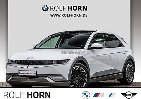 Hyundai IONIQ 5 gebraucht kaufen Hyundai IONIQ 5 77,4 kWh Navi HUD 360 Klima SHZ LED DAB