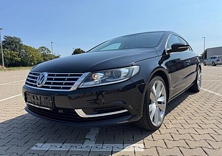 VW CC Volkswagen Basis BMT