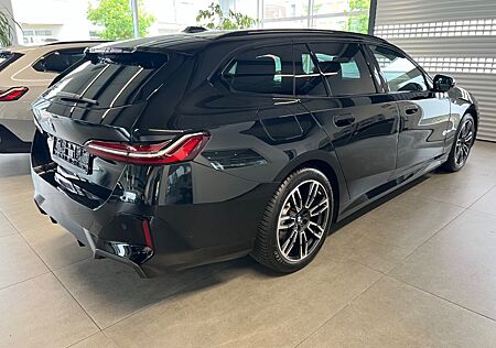 BMW 520 Touring xDrive M Sport