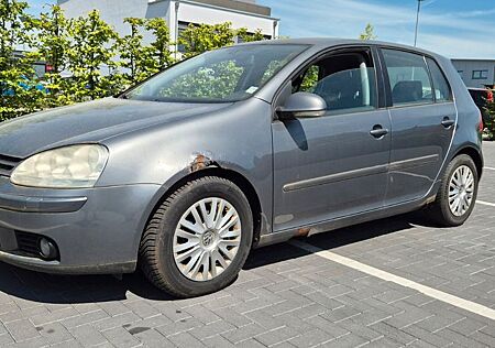 VW Golf Volkswagen V Lim. Sportline/AUTOMATIK/1.9 TDI/CLIMATRO