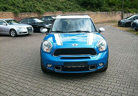 Mini Cooper S Countryman 1.6 ALL4, AC, PDC