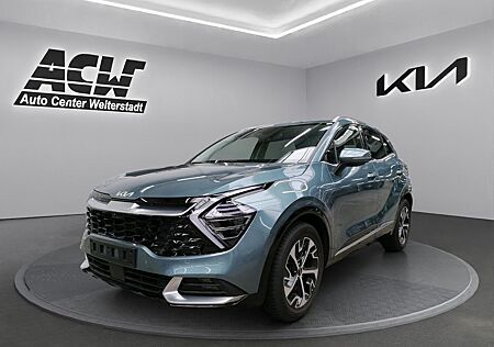 Kia Sportage 1.6D 48V 2WD DCT SPIRIT FULL-LED 18Z E.