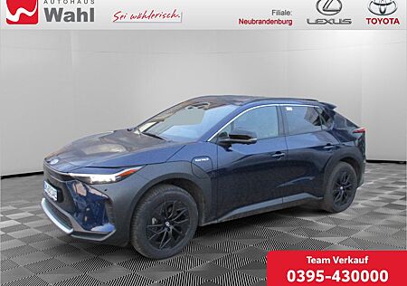 Toyota bZ4X FWD Technik Paket