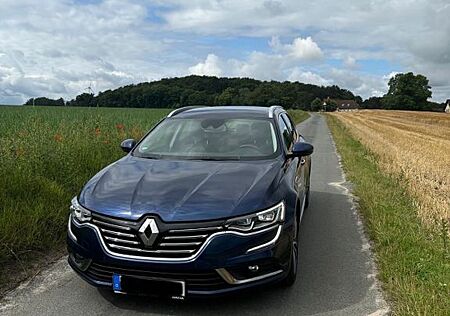 Renault Talisman ENERGY dCi 160 EDC Intens Grandtour...