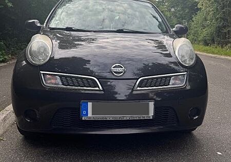 Nissan Micra 1.2 Edition 25 Jahre 48kW Edition 25 Jahre