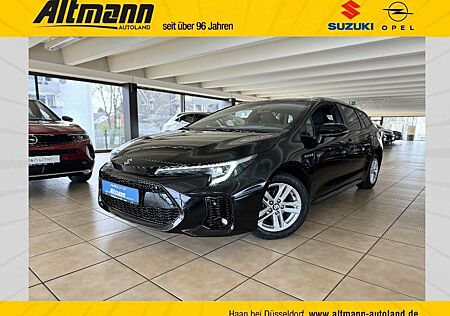 Suzuki Swace 1.8 Hybrid Comfort+ *sofort lieferbar*