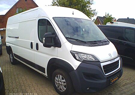 Peugeot Boxer L3H2. Klima*Navi*tempomat*Tüv neu*