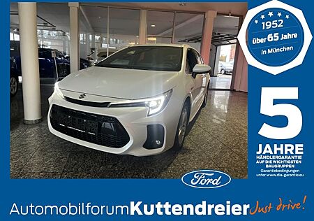 Suzuki Swace LED*Adaptiver Tempomat*Rückfahrkamera
