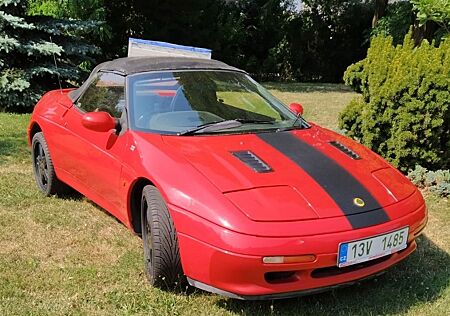 Lotus Elan