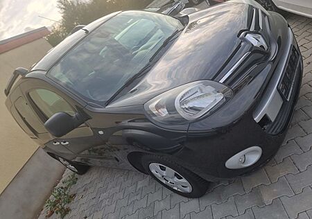 Renault Kangoo 1.6 16V AUTOMATIK DE LUXE