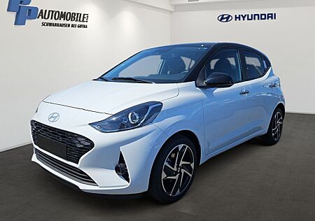 Hyundai i10 1.2 PRIME Smart Key