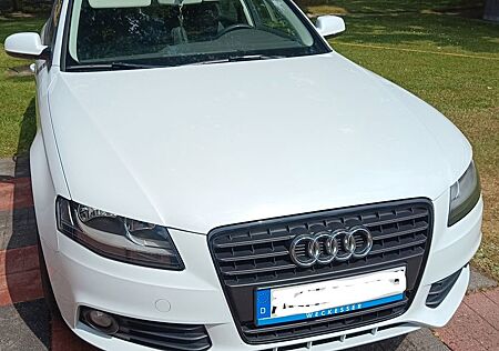 Audi A4 1.8 TFSI Attraction Avant Attraction