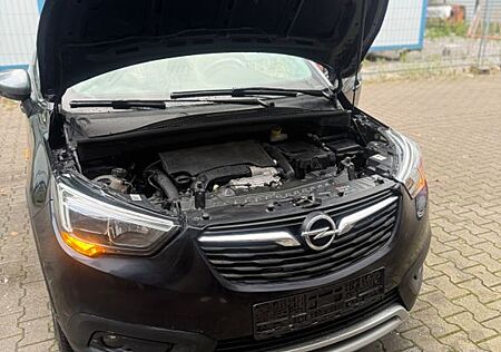 Opel Crossland X Crossland (X) 1.2 DI Turbo 81kW Limited Edit...
