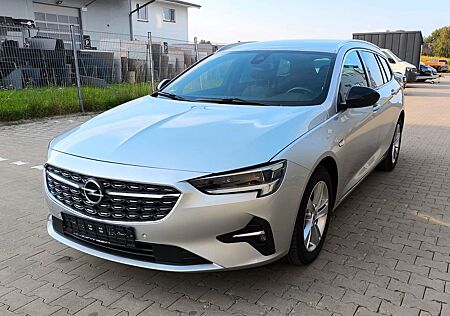 Opel Insignia B Sports Tourer Elegance