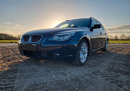 BMW 523i Touring