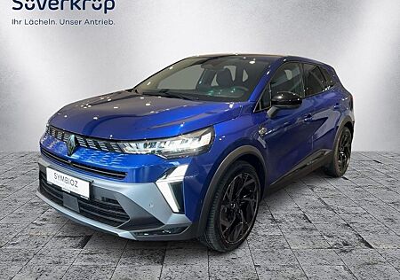 Renault Symbioz Esprit Alpine E-Tech Full Hybrid 145