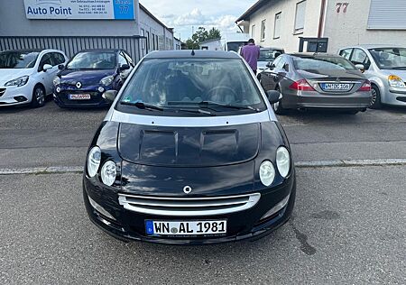 Smart ForFour Basis 70kW