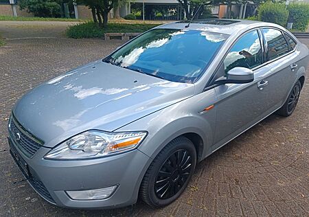 Ford Mondeo gebraucht kaufen Ford Mondeo 1,6 Ti-VCT 92kW Trend Trend