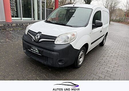 Renault Kangoo Rapid Basis Klima