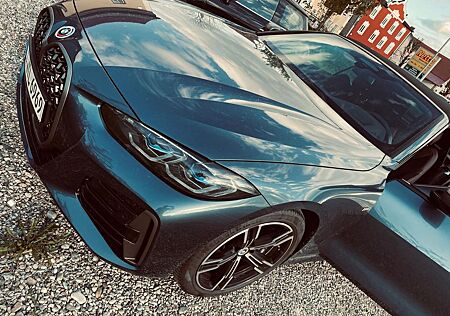 BMW M440i xDrive Cabrio A -
