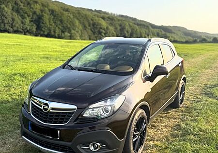 Opel Mokka 1.7 CDTI INNOVATION Automatik INNOVATION
