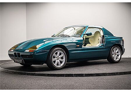 BMW Z1 2.5 i 170cv E30 Z