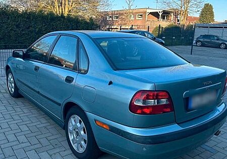 Volvo S40 1.8i Comfort Comfort