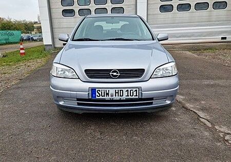 Opel Astra 1.2 16V COMFORT