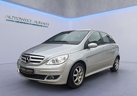 Mercedes-Benz B 200 gebraucht kaufen Mercedes-Benz B 200 SPORTPAKET AUTOMATIK BI-XEN PDC ALU ZV
