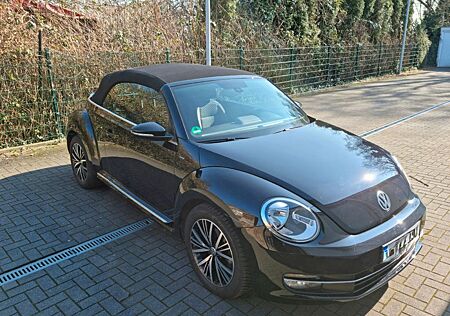 VW Beetle Volkswagen 1.2 TSI BMT ALLSTAR Cabriolet ALLSTAR