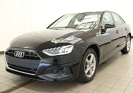 Audi A4 Lim. 35 TDI Matrix Navi Sitzh. Kamera