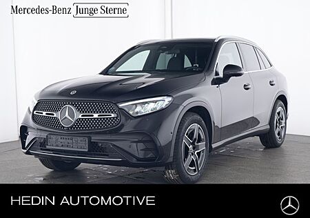 Mercedes-Benz GLC 220 GLC 220d 4M AMG|LED|MEMORY|KEYL|PANO|AHK|KAM