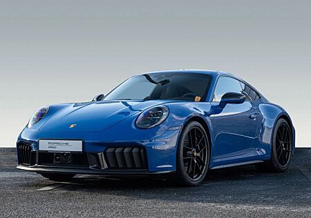 Porsche 992 911 Carrera 4 GTS .2 HD-Matrix LED eSD