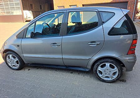 Mercedes-Benz A 140 AVANTGARDE Avantgarde