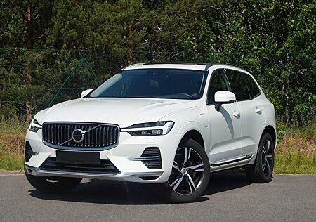 Volvo XC 60 XC60 T6 Inscription Hyb. Pano/ACC/Cam/SHzg/LHzg