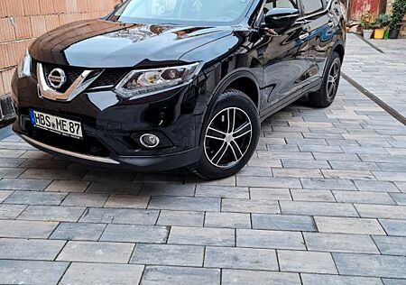 Nissan X-Trail TEKNA 2.0 dCi DPF AUTO TEKNA