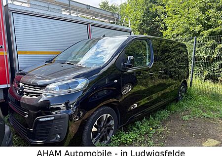 Opel Zafira Life Elegance M|PANO|7SITZE|LEDER|STANDHZ