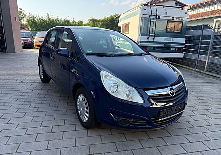 Opel Corsa 1.2 Twinport