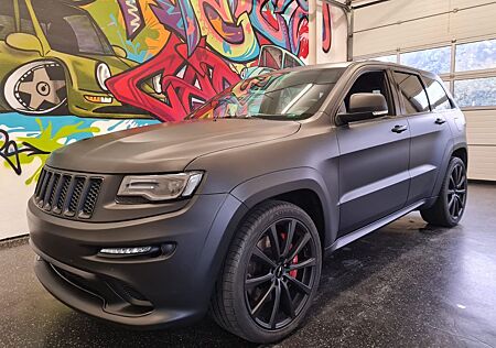 Jeep Grand Cherokee 6.4l V8 HEMI SRT Automatik SRT
