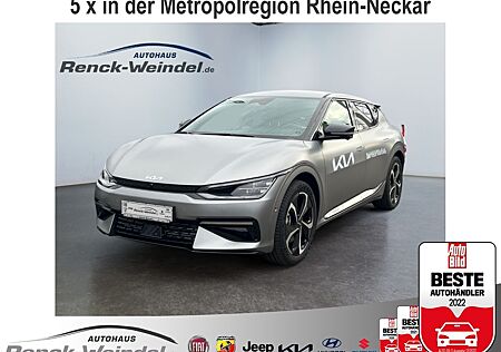 Kia EV6 GT-Line 4WD NAVI Klimaaut. 360 Kamera PDCv+h