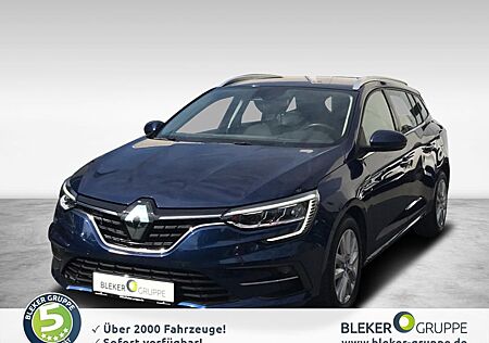 Renault Megane E-TECH Plug-in 160 Grandtour Business Ed