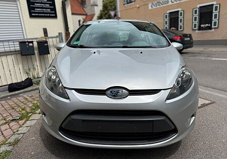 Ford Fiesta Trend