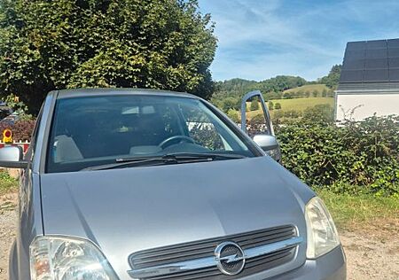 Opel Meriva 1.6 Enjoy TÜV, Wartung Neu!