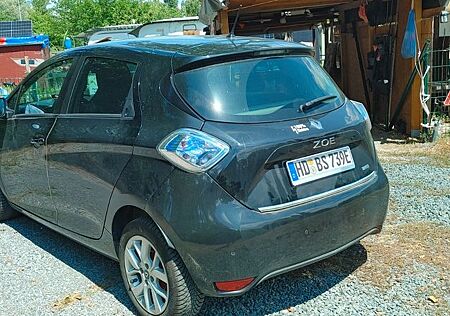 Renault ZOE Experience R110/Z.E. 50 Batteriemiete Ex...