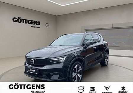 Volvo XC 40 XC40 Recharge Pure Electric LED NAVI KAMERA 19LM