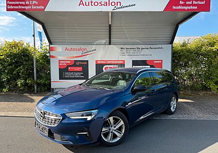 Opel Insignia B Sports Tourer Business Elegance