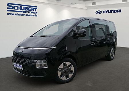 Hyundai Staria Trend 1.6 HEV 9-Sitzer Navi 360 Kamera LE